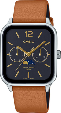 Casio MTP-M305L-1AVDF Saat