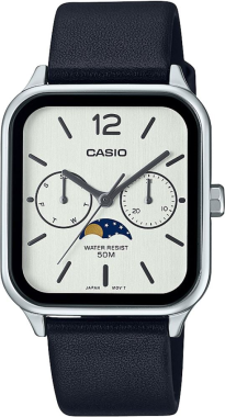 Casio MTP-M305L-7AVDF Saat
