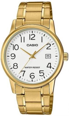 Casio MTP-V002G-7B2UDF Saat