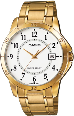 Casio MTP-V004G-7BUDF Saat