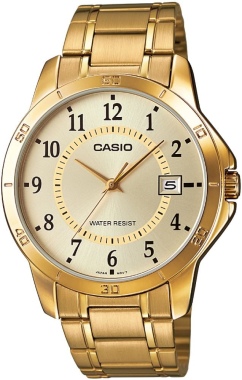 Casio MTP-V004G-9BUDF Saat