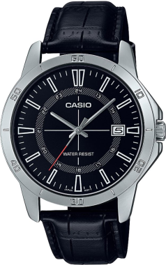 Casio MTP-V004L-1CUDF Saat