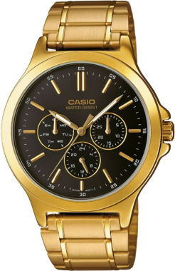 Casio MTP-V300G-1AUDF Saat