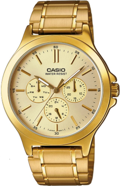 Casio MTP-V300G-9AUDF Saat