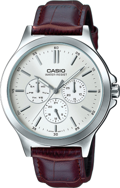 Casio MTP-V300L-7AUDF Saat