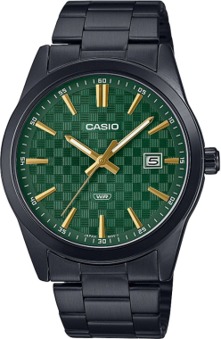 Casio MTP-VD03B-3AUDF Saat