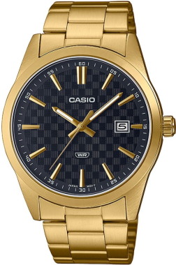 Casio MTP-VD03G-1AUDF Saat