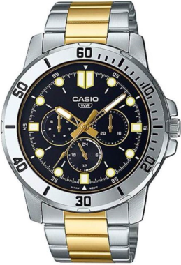 Casio MTP-VD300SG-1EUDF Saat