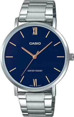 Casio MTP-VT01D-2BUDF Saat