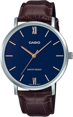 Casio MTP-VT01L-2BUDF Saat