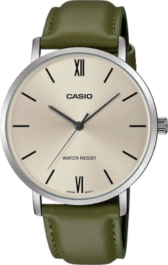 Casio MTP-VT01L-3BUDF Saat