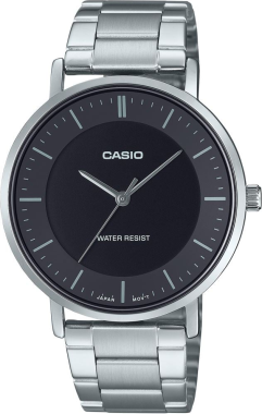 Casio MTP-VT04D-1EDF Saat