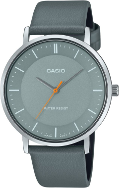 Casio MTP-VT04L-8EDF Saat