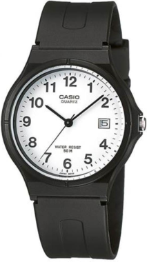 Casio MW-59-7BVDF Saat