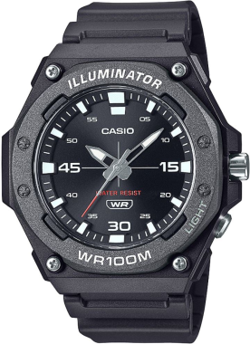 Casio MW-620H-1AVDF Saat