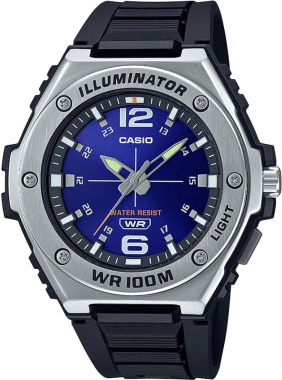 Casio MWA-100H-2AVDF Saat