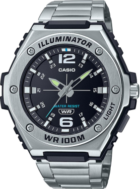 Casio MWA-100HD-1AVDF Saat