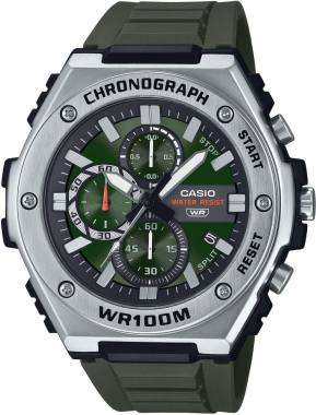 Casio MWA-300H-3AVDF Saat