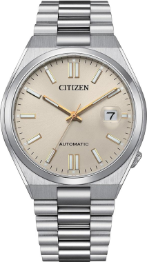 Citizen NJ0151-88W Saat