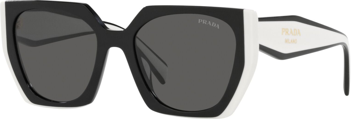 Prada PR-0PR15WS-09Q5S0-54 Gözlük