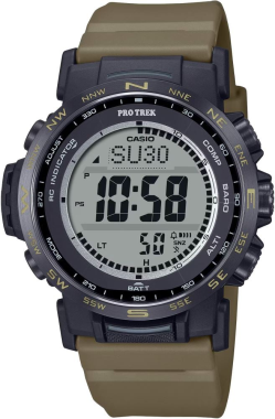 Casio PRW-35LD-5DR Saat