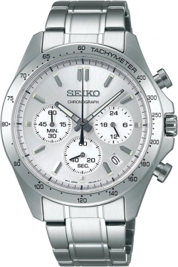 Seiko SBTR009 Saat