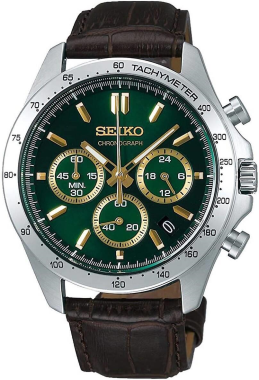 Seiko SBTR017 Saat