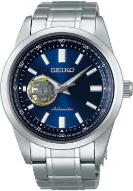 Seiko SCVE051 Saat