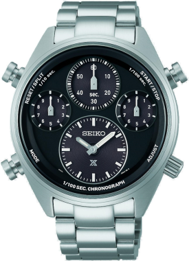 Seiko SFJ003 Saat