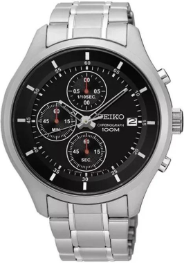Seiko SKS539P Saat