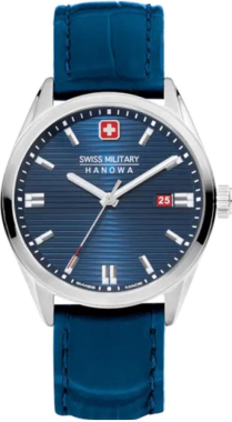 Swiss Military SMWGB2200106 Saat