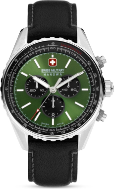 Swiss Military SMWGC0000305 Saat