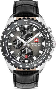 Swiss Military SMWGC0001830 Saat