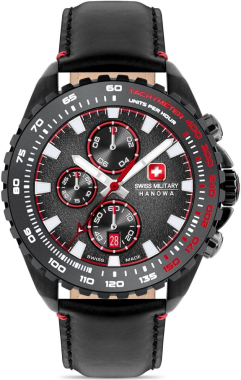 Swiss Military SMWGC0001832 Saat