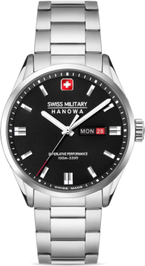 Swiss Military SMWGH0001601 Saat
