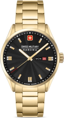 Swiss Military SMWGH0001610 Saat
