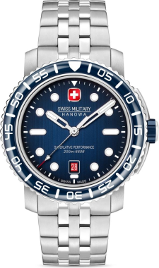 Swiss Military SMWGH0001703 Saat