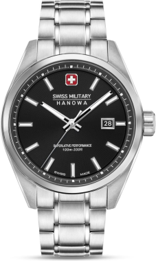 Swiss Military SMWGH0004101 Saat