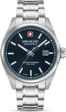 Swiss Military SMWGH0004103 Saat