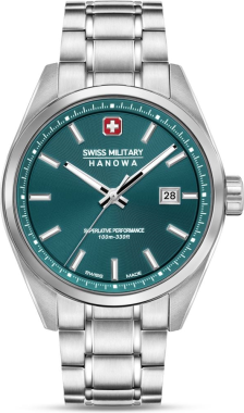 Swiss Military SMWGH0004104 Saat