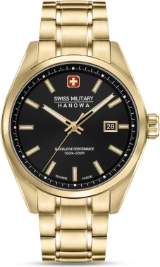 Swiss Military SMWGH0004110 Saat