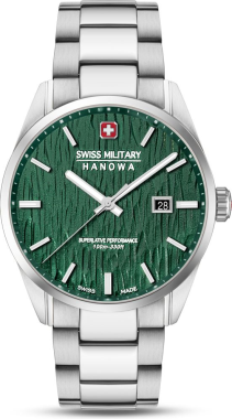Swiss Military SMWGH0006101 Saat