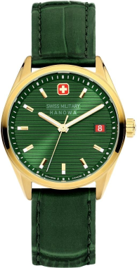 Swiss Military SMWGH2200112-SET Saat