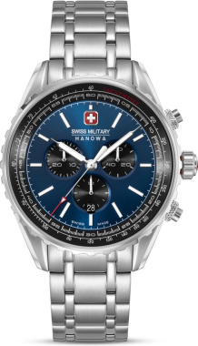 Swiss Military SMWGI0000308 Saat