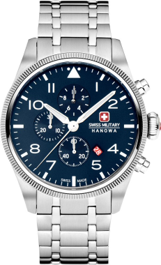 Swiss Military SMWGI0000403 Saat