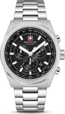 Swiss Military SMWGI0004204 Saat