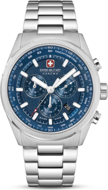 Swiss Military SMWGI0004205 Saat