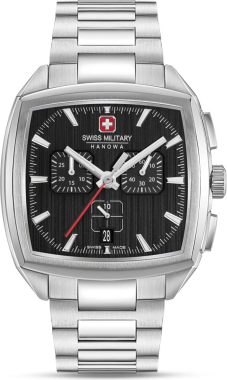 Swiss Military SMWGI0004301 Saat