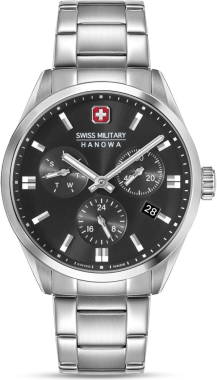 Swiss Military SMWGK0005601 Saat