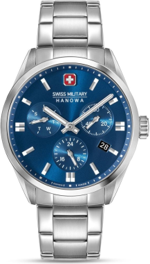 Swiss Military SMWGK0005602 Saat